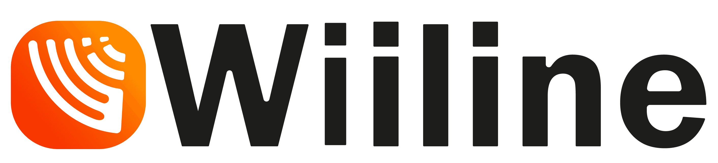 WiiLine